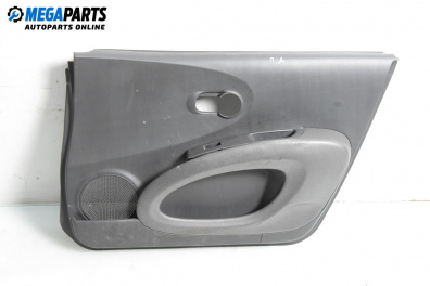 Кора врата за Nissan Micra III Hatchback (01.2003 - 06.2010), 4+1 вр., хечбек, позиция: предна, дясна