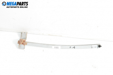 Водач стъкло за Nissan Micra III Hatchback (01.2003 - 06.2010), 4+1 вр., хечбек, позиция: предна, дясна