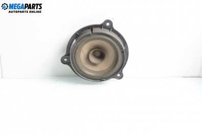 Високоговорител за Nissan Micra III Hatchback (01.2003 - 06.2010)