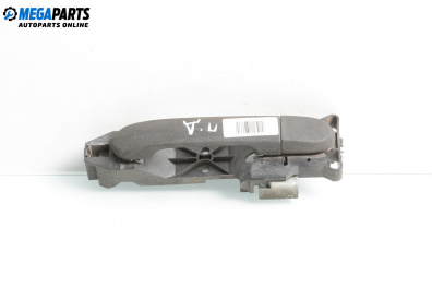 Външна дръжка за Nissan Micra III Hatchback (01.2003 - 06.2010), 4+1 вр., хечбек, позиция: предна, дясна