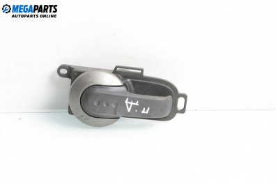 Вътрешна дръжка за Nissan Micra III Hatchback (01.2003 - 06.2010), 4+1 вр., хечбек, позиция: предна, дясна