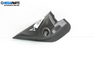 Интериорна пластмаса за Nissan Micra III Hatchback (01.2003 - 06.2010), 4+1 вр., хечбек, позиция: дясна