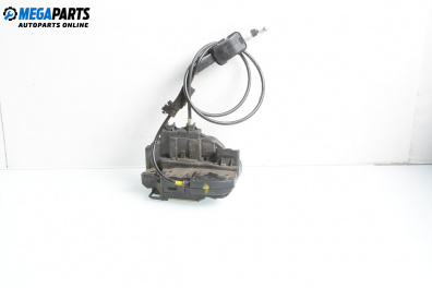 Брава на врата за Nissan Micra III Hatchback (01.2003 - 06.2010), позиция: предна, дясна