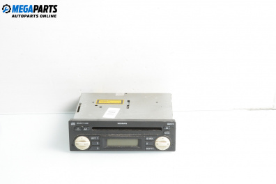 CD плеър за Nissan Micra III Hatchback (01.2003 - 06.2010)