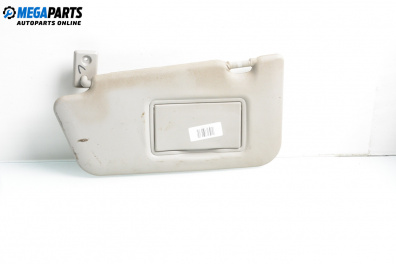 Сенник за Nissan Micra III Hatchback (01.2003 - 06.2010), позиция: лява