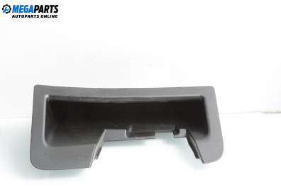 Интериорна пластмаса за Nissan Micra III Hatchback (01.2003 - 06.2010), 4+1 вр., хечбек, позиция: предна