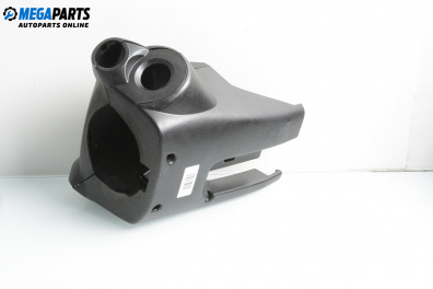 Интериорна пластмаса волан за Nissan Micra III Hatchback (01.2003 - 06.2010), 4+1 вр., хечбек