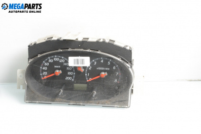 Километраж за Nissan Micra III Hatchback (01.2003 - 06.2010) 1.2 16V, 65 к.с.