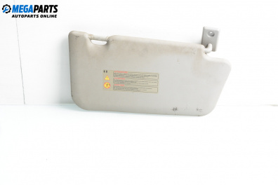 Сенник за Nissan Micra III Hatchback (01.2003 - 06.2010), позиция: дясна