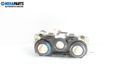 Панел климатик за Nissan Micra III Hatchback (01.2003 - 06.2010)