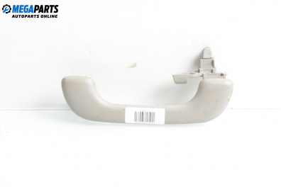 Ръкохватка за таван за Nissan Micra III Hatchback (01.2003 - 06.2010), 4+1 вр., позиция: задна, лява