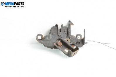 Брава преден капак за Nissan Micra III Hatchback (01.2003 - 06.2010)