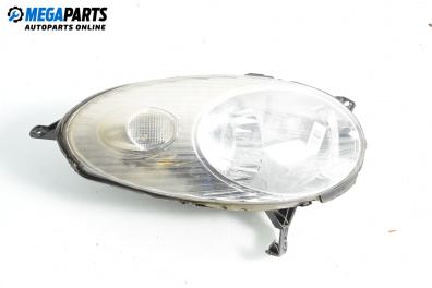 Фар за Nissan Micra III Hatchback (01.2003 - 06.2010), хечбек, позиция: дясна