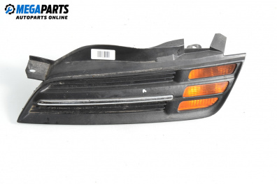 Решетка за Nissan Micra III Hatchback (01.2003 - 06.2010), хечбек, позиция: лява