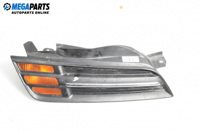 Решетка за Nissan Micra III Hatchback (01.2003 - 06.2010), хечбек, позиция: дясна