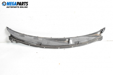 Кора под чистачки за Nissan Micra III Hatchback (01.2003 - 06.2010), 4+1 вр., хечбек