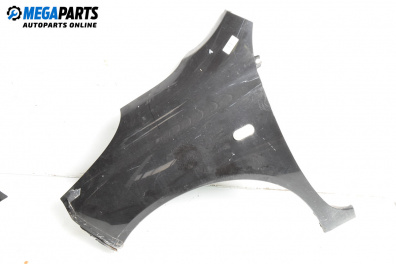 Калник за Nissan Micra III Hatchback (01.2003 - 06.2010), 4+1 вр., хечбек, позиция: предна, лява