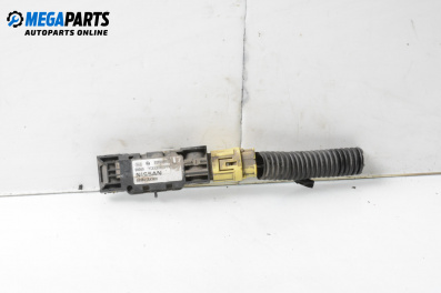 Сензор airbag за Nissan Micra III Hatchback (01.2003 - 06.2010)