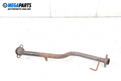 Тръба за охладителна течност за Nissan Micra III Hatchback (01.2003 - 06.2010) 1.2 16V, 65 к.с.