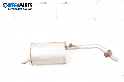 Крайно гърне за Nissan Micra III Hatchback (01.2003 - 06.2010) 1.2 16V, 65 к.с.