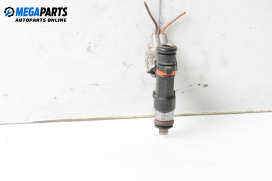 Дюза бензин за Nissan Micra III Hatchback (01.2003 - 06.2010) 1.2 16V, 65 к.с.