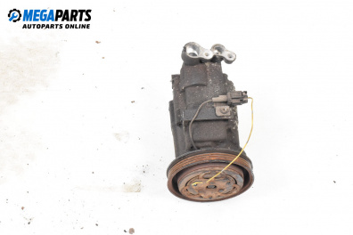 Компресор климатик за Nissan Micra III Hatchback (01.2003 - 06.2010) 1.2 16V, 65 к.с.