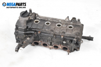 Глава за Nissan Micra III Hatchback (01.2003 - 06.2010) 1.2 16V, 65 к.с.