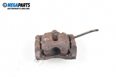 Спирачен апарат за Nissan Micra III Hatchback (01.2003 - 06.2010), позиция: предна, лява