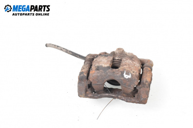 Спирачен апарат за Nissan Micra III Hatchback (01.2003 - 06.2010), позиция: предна, дясна