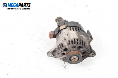 Алтернатор / генератор за Nissan Micra III Hatchback (01.2003 - 06.2010) 1.2 16V, 65 к.с.