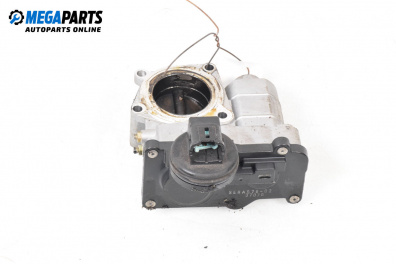 Дроселова клапа за Nissan Micra III Hatchback (01.2003 - 06.2010) 1.2 16V, 65 к.с.