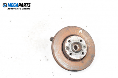 Шенкел главина за Nissan Micra III Hatchback (01.2003 - 06.2010), позиция: предна, дясна