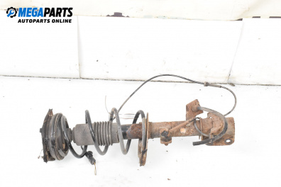 Макферсон за Nissan Micra III Hatchback (01.2003 - 06.2010), хечбек, позиция: предна, дясна