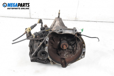 Ръчна скоростна кутия за Nissan Micra III Hatchback (01.2003 - 06.2010) 1.2 16V, 65 к.с.