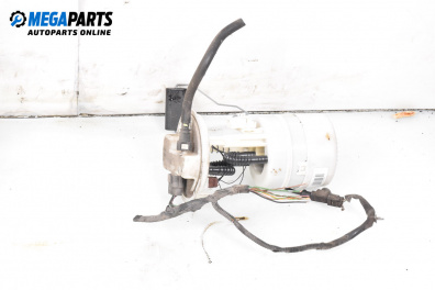 Бензинова рейка за Nissan Micra III Hatchback (01.2003 - 06.2010) 1.2 16V, 65 к.с.