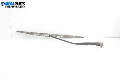 Рамо задна чистачка за Volkswagen Golf II Hatchback (08.1983 - 12.1992), позиция: задна