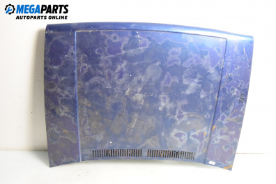 Преден капак за Volkswagen Golf II Hatchback (08.1983 - 12.1992), 2+1 вр., хечбек, позиция: предна