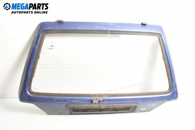 Заден капак за Volkswagen Golf II Hatchback (08.1983 - 12.1992), 2+1 вр., хечбек, позиция: задна