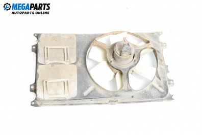 Перка охлаждане за Volkswagen Golf II Hatchback (08.1983 - 12.1992) 1.6, 70 к.с.