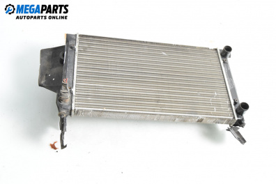 Климатичен радиатор за Volkswagen Golf II Hatchback (08.1983 - 12.1992) 1.6, 70 к.с., автоматик