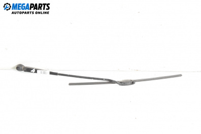 Рамо на чистачка за Volkswagen Golf II Hatchback (08.1983 - 12.1992), позиция: дясна