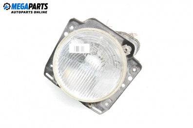 Фар за Volkswagen Golf II Hatchback (08.1983 - 12.1992), хечбек, позиция: дясна