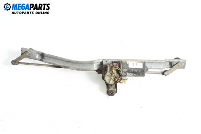 Ел. мотор за чистачките за Volkswagen Golf II Hatchback (08.1983 - 12.1992), хечбек, позиция: предна