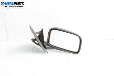 Огледало за Volkswagen Golf II Hatchback (08.1983 - 12.1992), 2+1 вр., хечбек, позиция: дясна