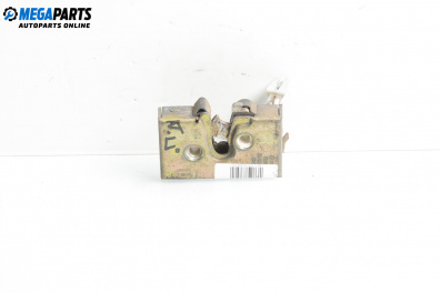 Брава на врата за Volkswagen Golf II Hatchback (08.1983 - 12.1992), позиция: дясна