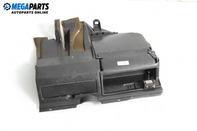 Интериорна пластмаса под таблото за Volkswagen Golf II Hatchback (08.1983 - 12.1992), 2+1 вр., хечбек