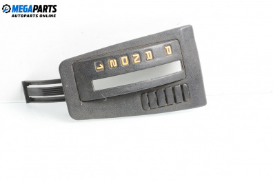 Конзола скоростен лост за Volkswagen Golf II Hatchback (08.1983 - 12.1992)