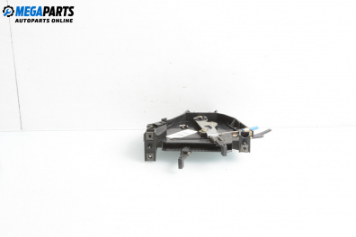 Панел парно за Volkswagen Golf II Hatchback (08.1983 - 12.1992)