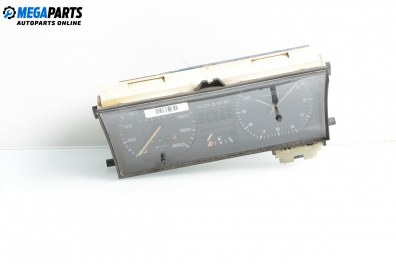 Километраж за Volkswagen Golf II Hatchback (08.1983 - 12.1992) 1.6, 70 к.с.