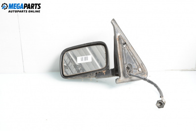 Огледало за Volkswagen Golf II Hatchback (08.1983 - 12.1992), 2+1 вр., хечбек, позиция: лява